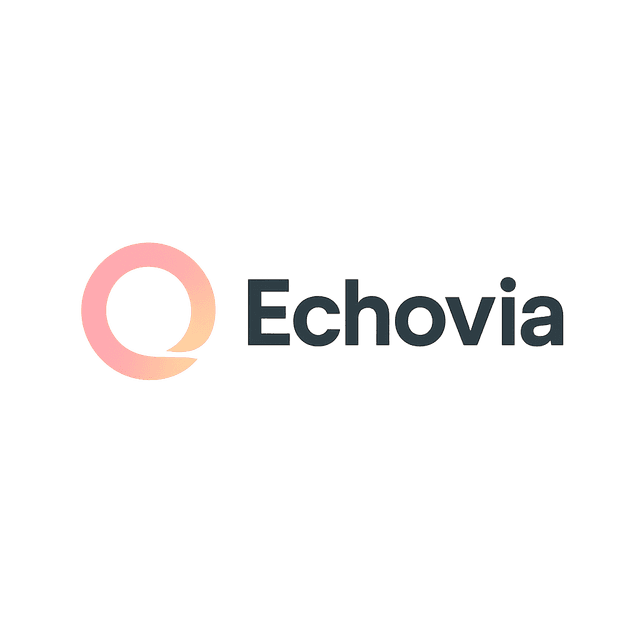 EchoVia Logo